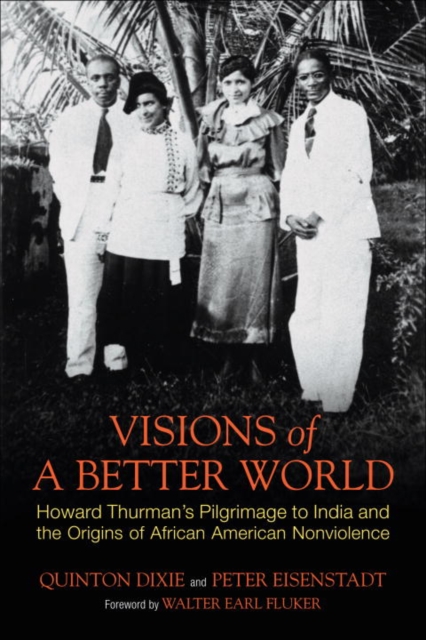 Visions of a Better World, EPUB eBook
