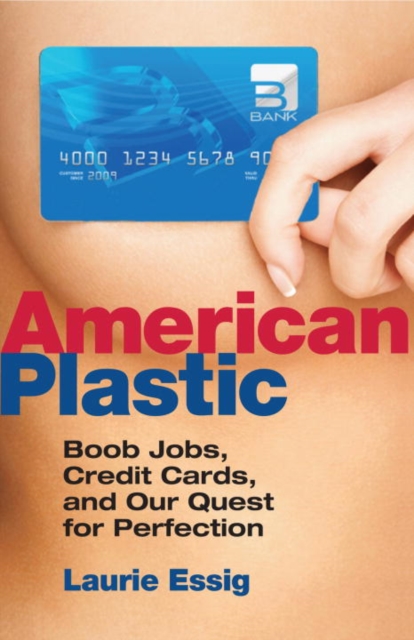 American Plastic, EPUB eBook