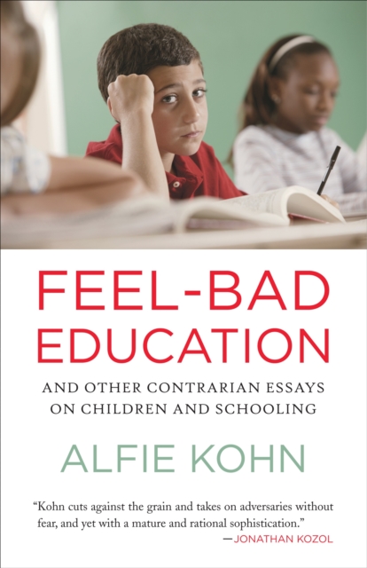 Feel-Bad Education, EPUB eBook