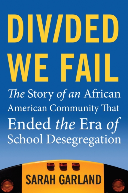 Divided We Fail, EPUB eBook