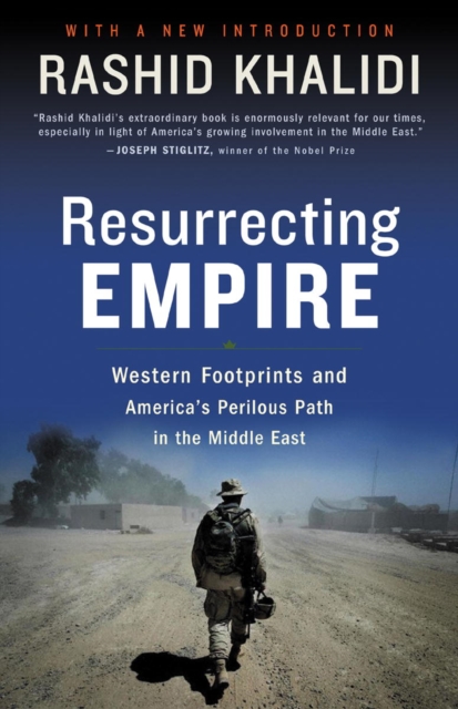 Resurrecting Empire, EPUB eBook