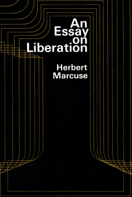 An Essay on Liberation, Paperback / softback Book