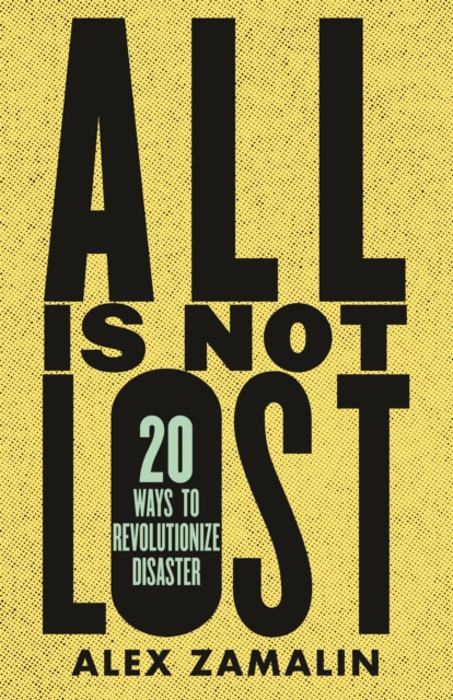 All Is Not Lost, EPUB eBook