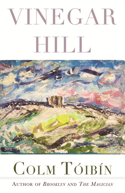Vinegar Hill, EPUB eBook