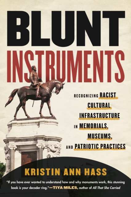 Blunt Instruments, EPUB eBook