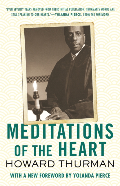 Meditations of the Heart, EPUB eBook