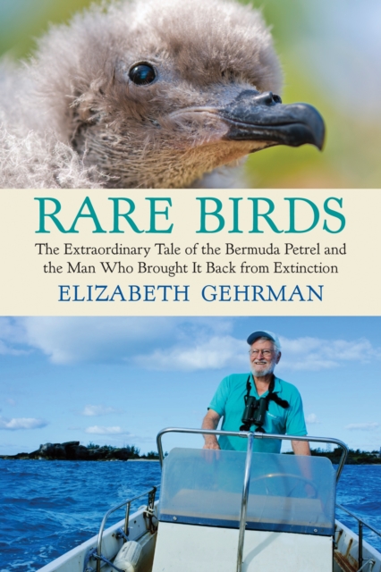 Rare Birds, Hardback Book