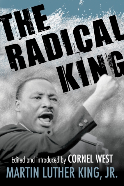 The Radical King, Hardback Book