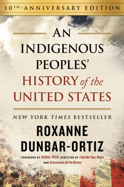 Indigenous Peoples' History of the United States, EPUB eBook