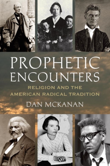 Prophetic Encounters, EPUB eBook