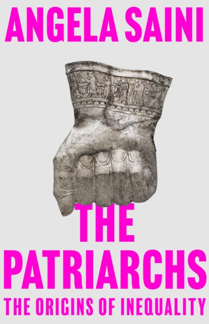 Patriarchs, EPUB eBook