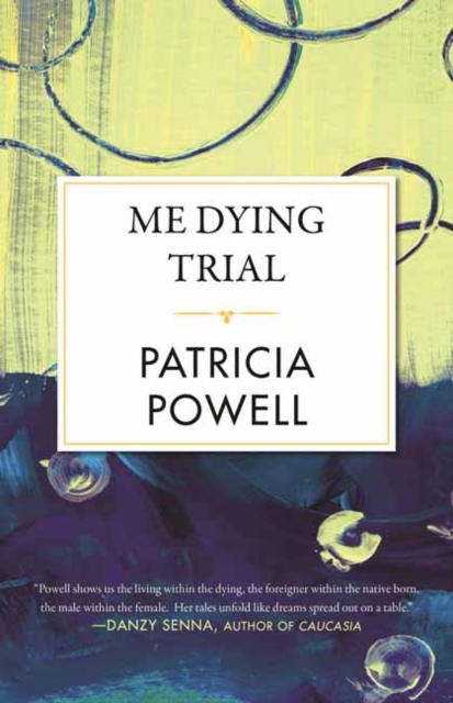 Me Dying Trial, Paperback / softback Book