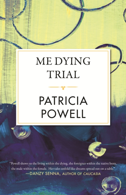 Me Dying Trial, EPUB eBook