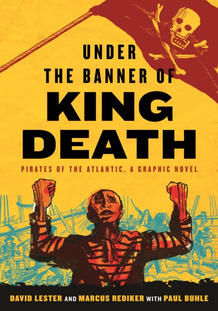 Under the Banner of King Death, EPUB eBook