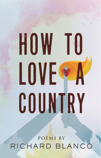 How to Love a Country, EPUB eBook