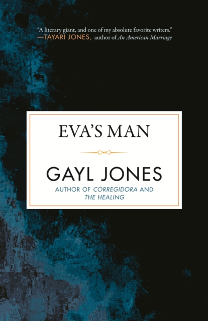 Eva's Man, EPUB eBook