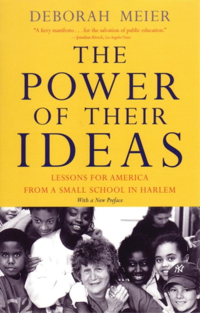 Power of Their Ideas, EPUB eBook