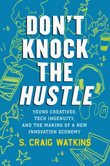 Don't Knock the Hustle, EPUB eBook