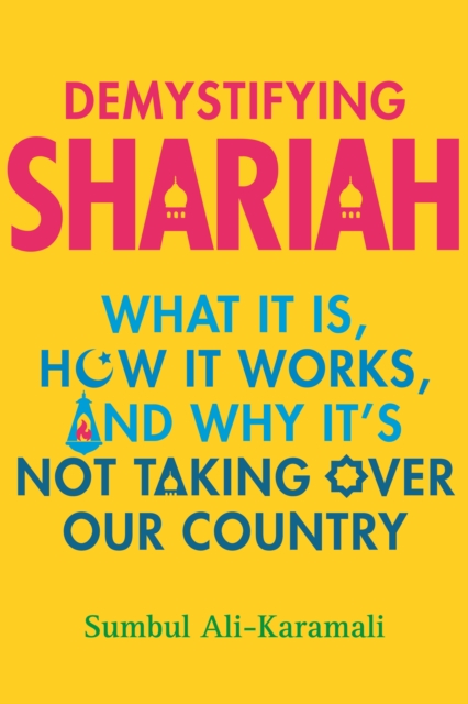 Demystifying Shariah, EPUB eBook