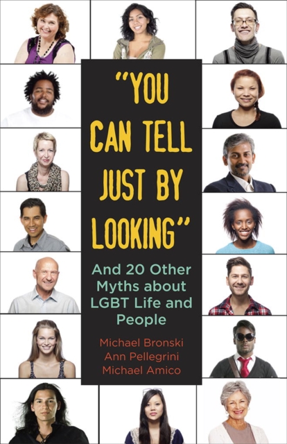 "You Can Tell Just By Looking", EPUB eBook