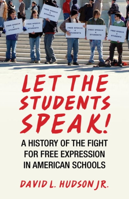Let the Students Speak!, EPUB eBook
