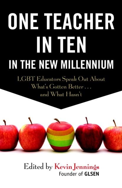 One Teacher in Ten in the New Millennium, EPUB eBook