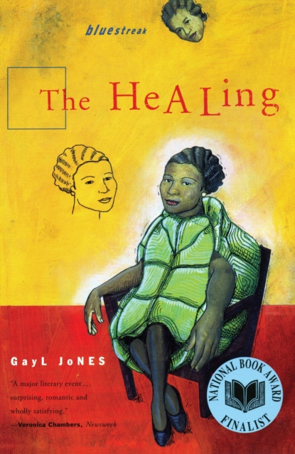 Healing, EPUB eBook