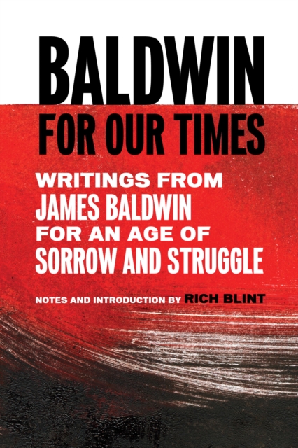 Baldwin for Our Times, EPUB eBook