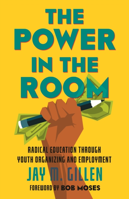 Power in the Room, EPUB eBook