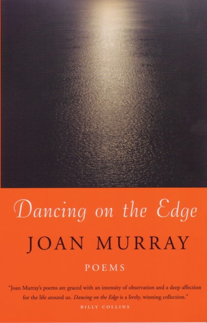 Dancing on the Edge, Paperback / softback Book