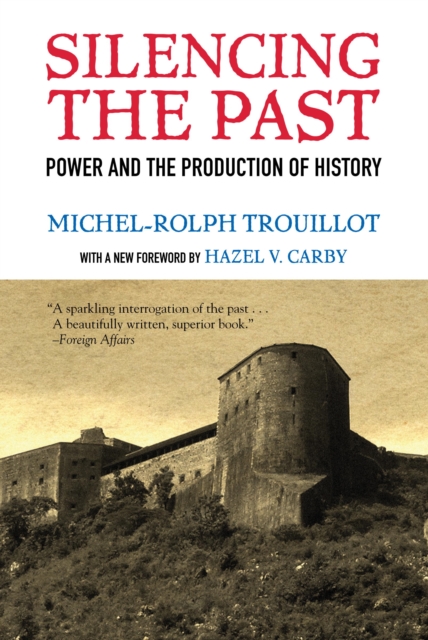 Silencing the Past, EPUB eBook