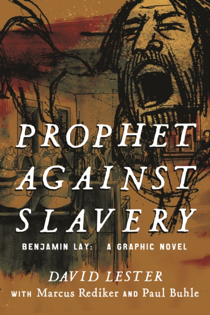 Prophet Against Slavery, EPUB eBook