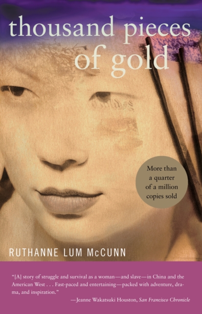 Thousand Pieces of Gold, Paperback / softback Book