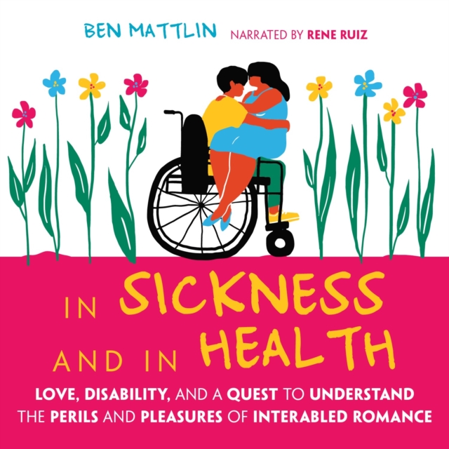 In Sickness and in Health, eAudiobook MP3 eaudioBook