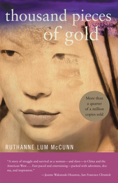 Thousand Pieces of Gold, EPUB eBook