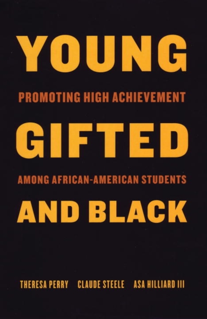 Young, Gifted, and Black, EPUB eBook