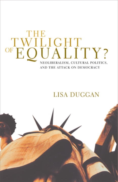 Twilight of Equality?, EPUB eBook