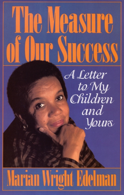 Measure of our Success, EPUB eBook