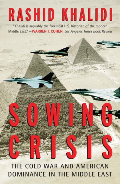 Sowing Crisis, EPUB eBook