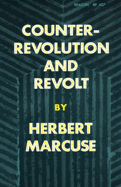 Counterrevolution and Revolt, EPUB eBook