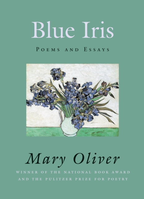 Blue Iris, EPUB eBook