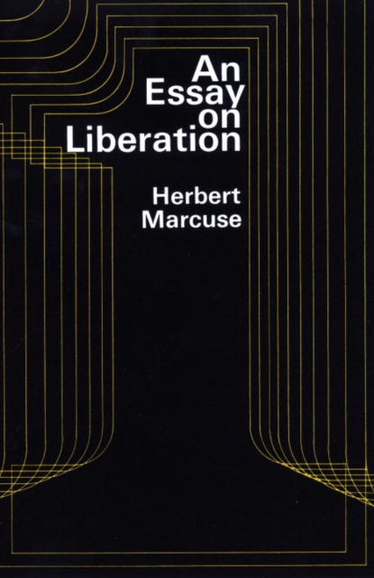 Essay on Liberation, EPUB eBook