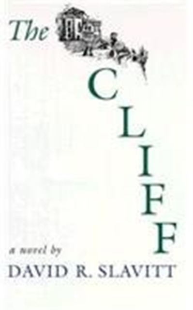 The Cliff : A Novel, Hardback Book