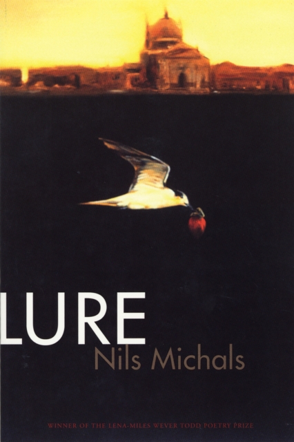 Lure : Poems, Paperback / softback Book