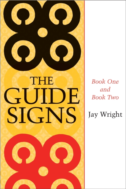 The Guide Signs : Book One and Book Two, Hardback Book