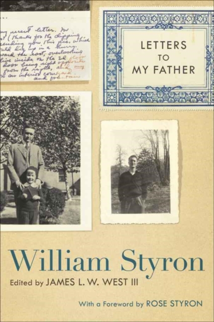 Letters to My Father, EPUB eBook