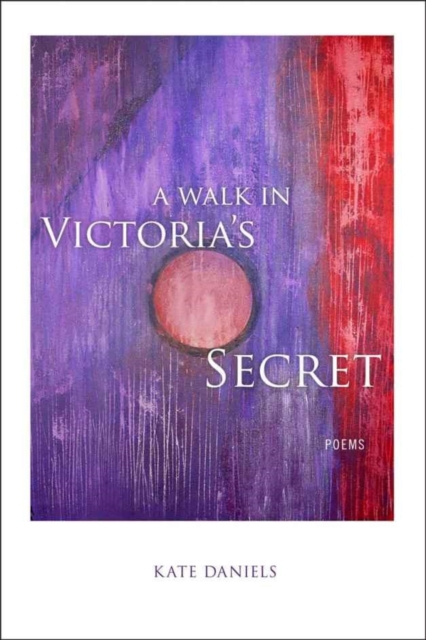 A Walk in Victoria's Secret : Poems, EPUB eBook