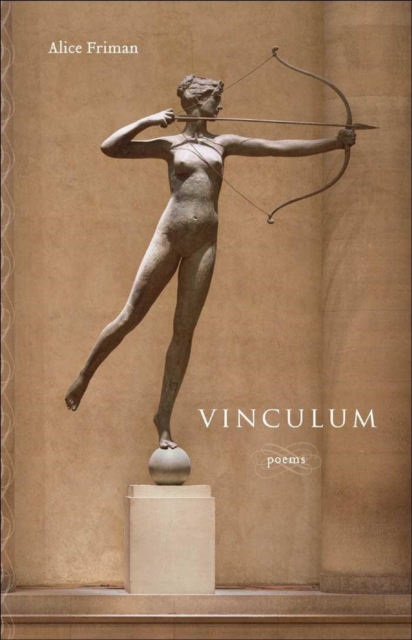 Vinculum : Poems, EPUB eBook