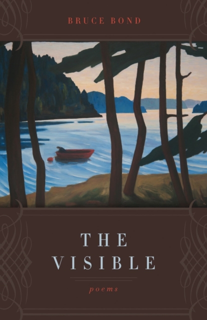 The Visible : Poems, PDF eBook