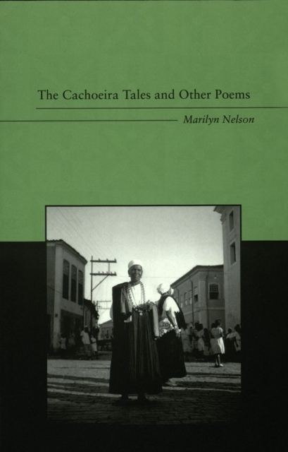The Cachoeira Tales and Other Poems, PDF eBook